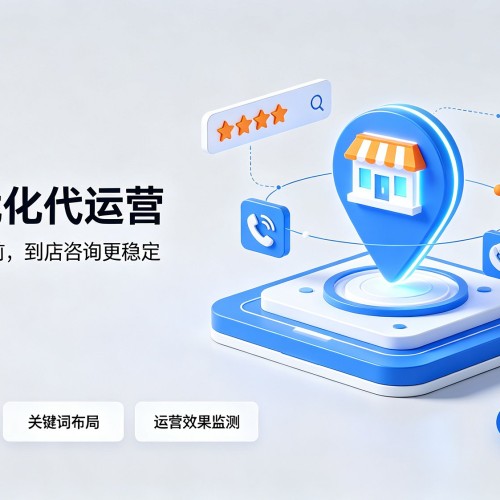 松山GEO优化